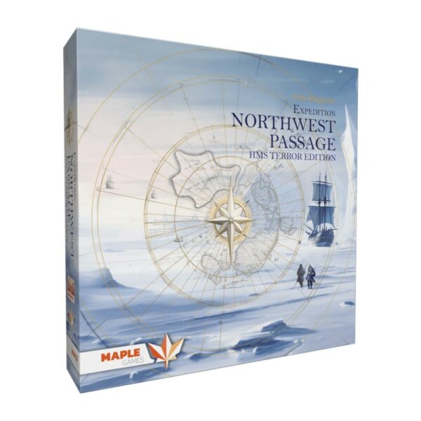 north-west-passage-hms-terror-edition-en-fr