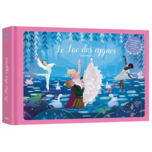 papiers-decoupes-sonores-le-lac-des-cygnes-livre-auzou