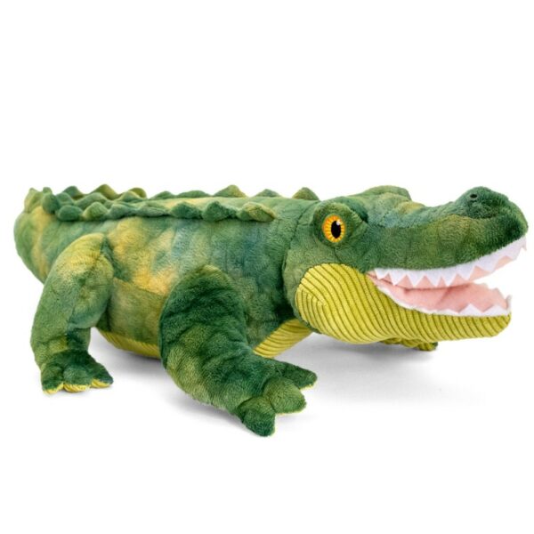 peluche-crocodile-keeleco-43-cm-aventure-eco-friendly-et-calins