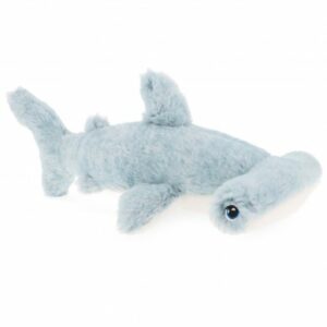 peluche-requin-marteau-25-cm-keeleco-exploration-sous-marine-durable