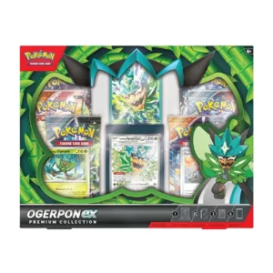 Pokémon : Coffret Premium