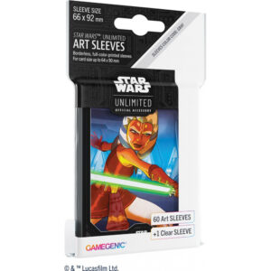 Star Wars Unlimited - Art Sleeves