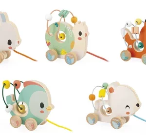 Pure - baby looping animaux - Janod