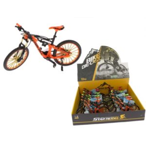 Miniature-velo-VTT-1/8