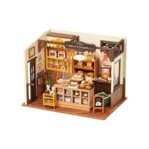 beckas-baking-house-miniature-3d-diy-rolife