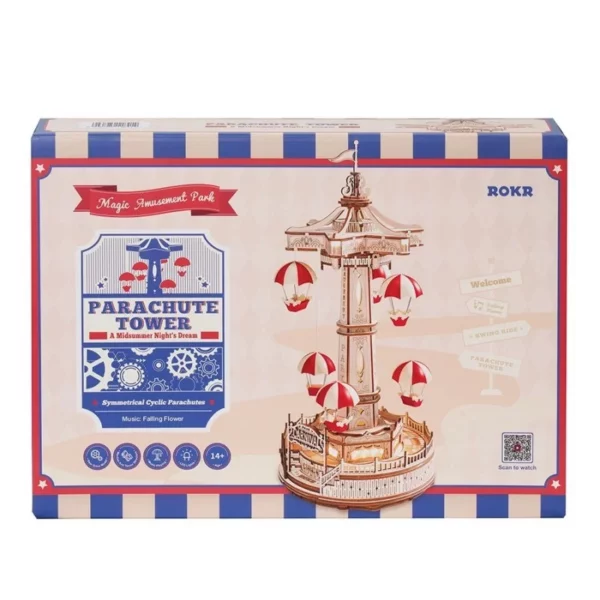 boite-a-musique-tour-de-parachute-puzzle-3d-mecanique-en-bois-rokr (1)