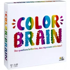 color-brain