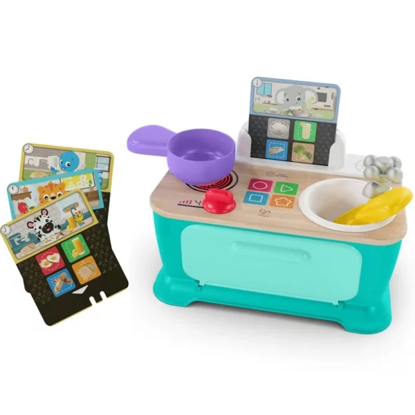 cuisiniere-magic-touch-hape