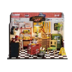 garage-workshop-miniature-3d-diy-rolife