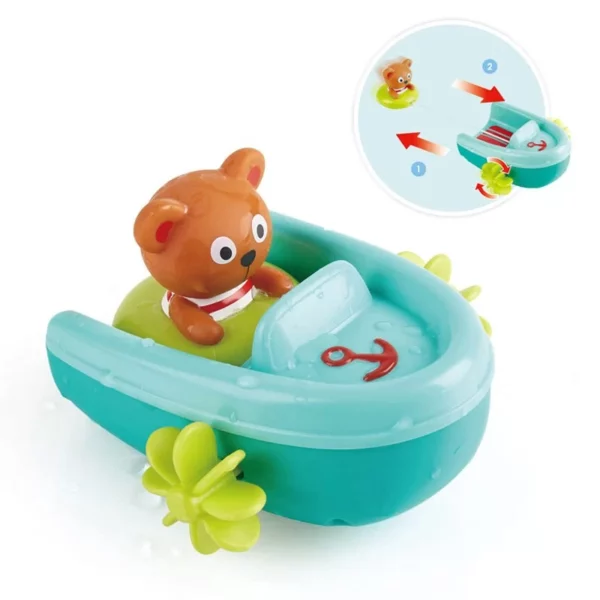 jouet-de-bain-teddy-et-son-bateau-hape (1)