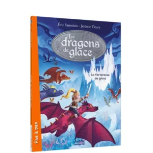 les-dragons-de-glace-la-forteresse-de-givre