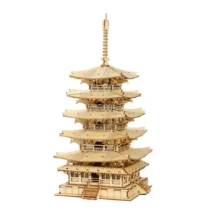 pagode-a-5-etages-puzzle-3d-en-bois-rolife (1)