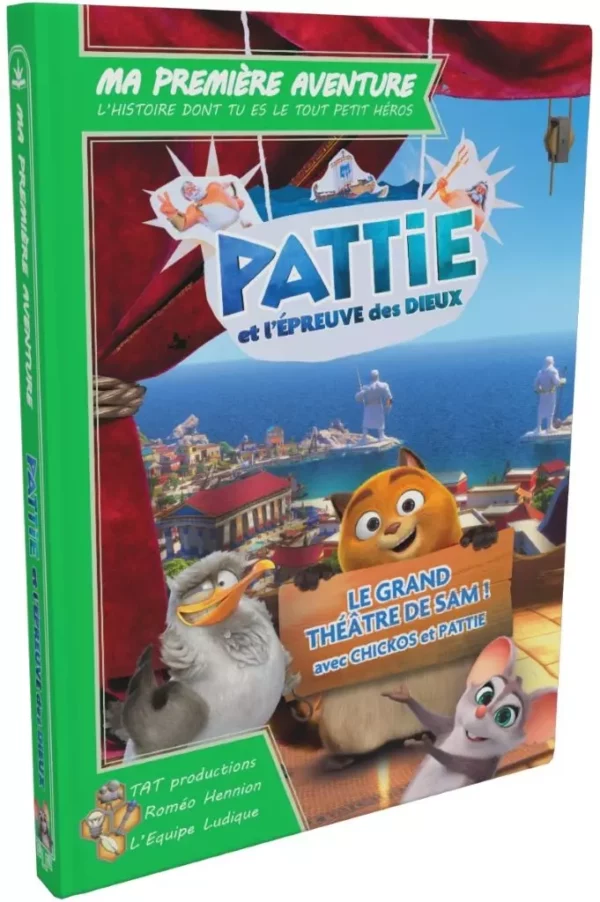 pattie-et-l-epreuve-des-dieux--ma-1ere-aventure--p-image-89831-grande