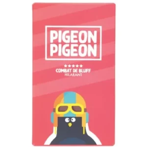 pigeon-pigeon