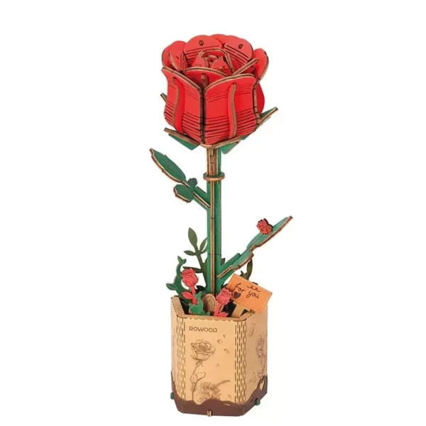 red-rose-rose-rouge-puzzle-3d-en-bois-rowood