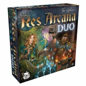 res-arcana-duo