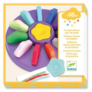 12-crayons-fleurs-pour-les-petits-djeco-djeco