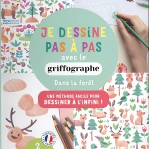 je-dessine-pas-a-pas-avec-le-griffographe-dans-la-foret-auzou (3)