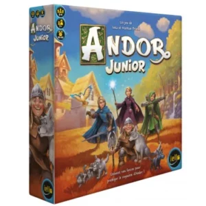 andor-junior