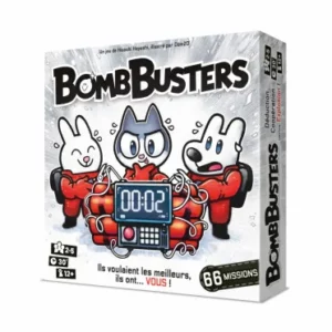 bomb-busters