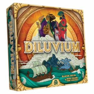 diluvium