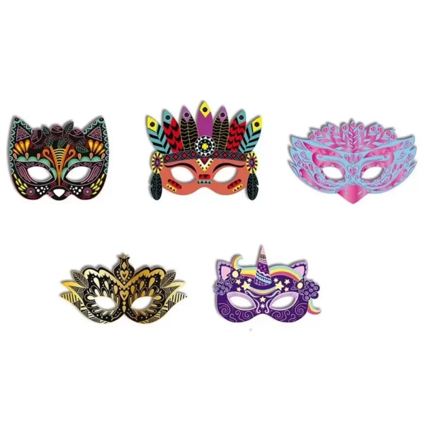 kit-creatif-scratch-art-masques-de-fete-janod