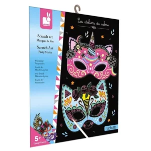 kit-creatif-scratch-art-masques-de-fete-janod