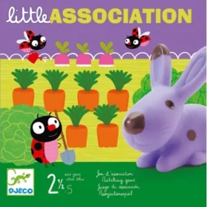 little-association-djeco