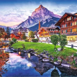 puzzle-trefl-1000-pieces-premium-plus-photo-odyssey-alpine-town-switzerland