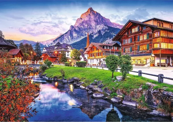 puzzle-trefl-1000-pieces-premium-plus-photo-odyssey-alpine-town-switzerland