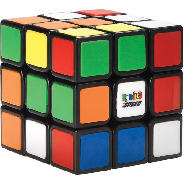 rubik-s-speed