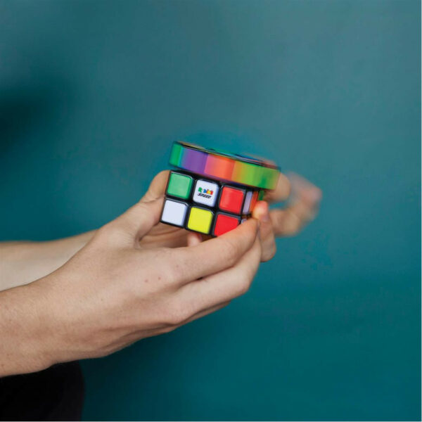 rubik-s-speed