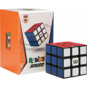 rubik-s-speed