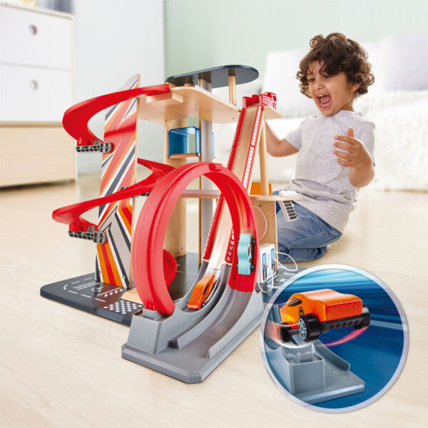 garage-en-bois-looping-hape