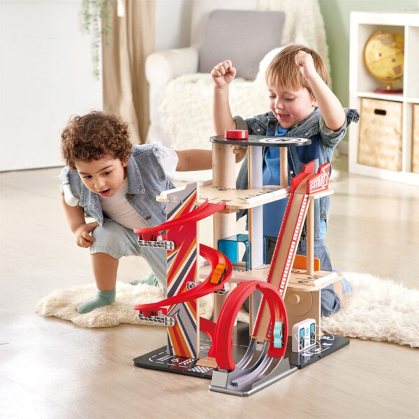 garage-en-bois-looping-hape