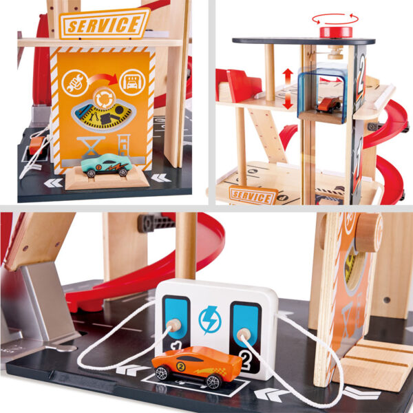 garage-en-bois-looping-hape