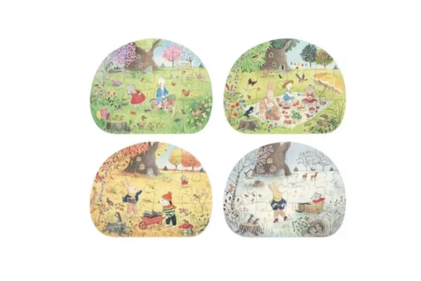 4-mini-puzzles-les-saisons-moulin-roty--jeux-reves-et-jouets