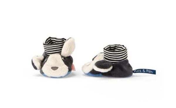 chaussons-chien-puce-bleu-puce-pilou-moulin-roty-jeux-reves-et-jouets