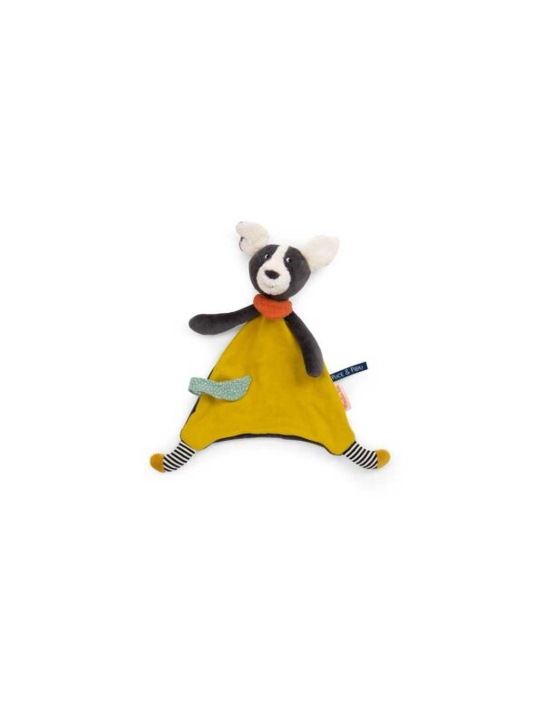 doudou-puce-jaune-puce-pilou-moulin-roty-jeux-reves-et-jouets