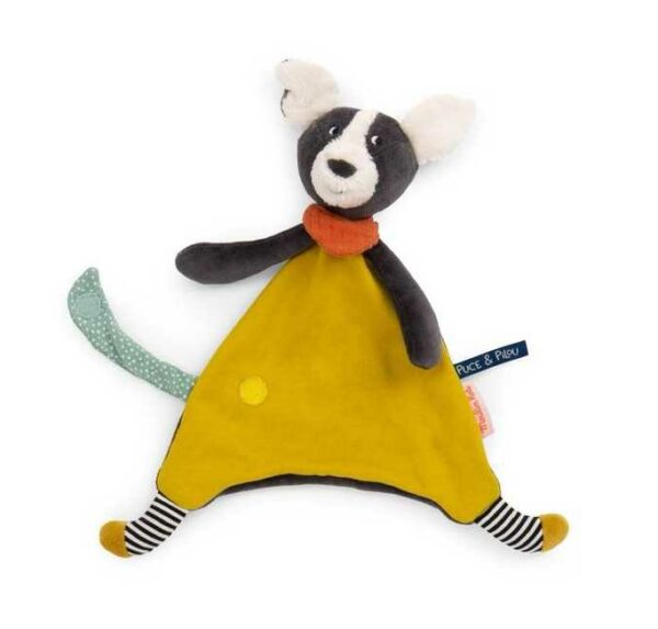 doudou-puce-jaune-puce-pilou-moulin-roty-jeux-reves-et-jouets