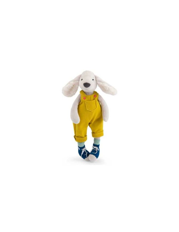 poupee-chien-pilou-jaune-puce-pilou-moulin-roty-jeux-reves-et-jouets